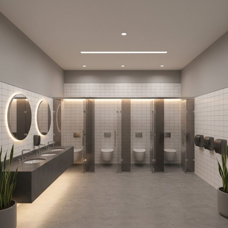 Top Bathroom Remodeling Companies in Brighton, CO