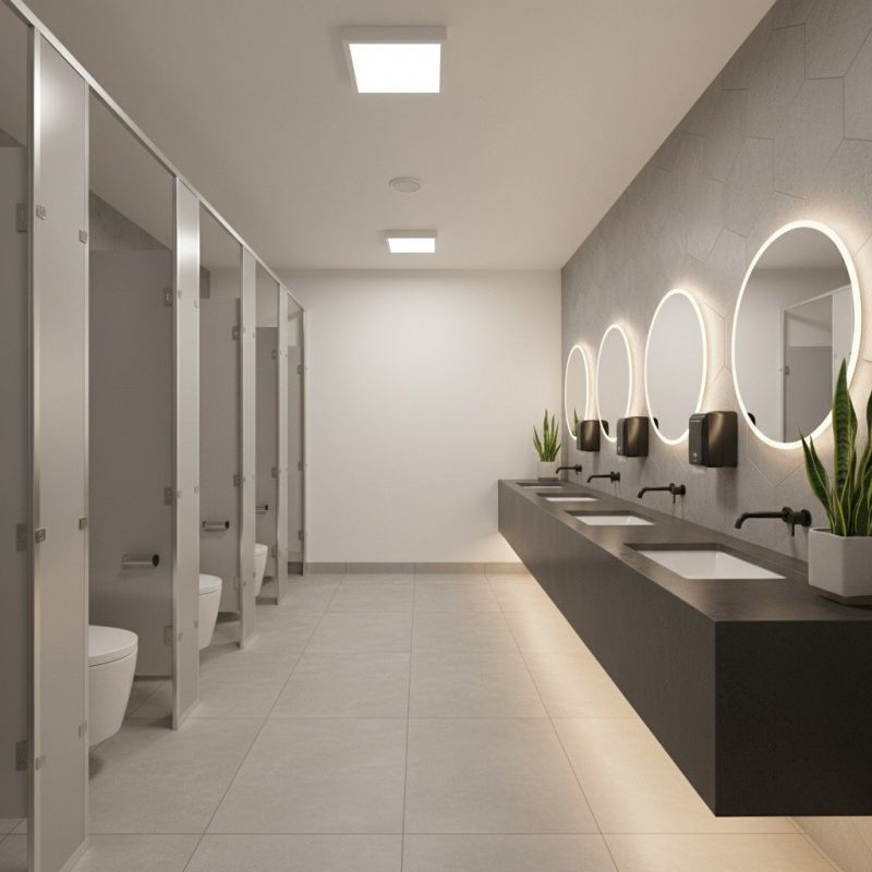 Top Bathroom Remodeling Companies in Erie, CO