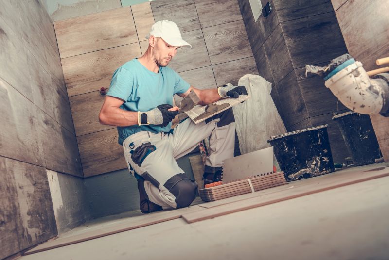 Top Bathroom Remodeling Companies in Lafayette, CO