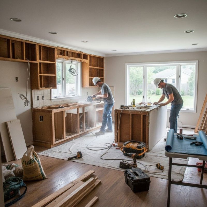 Top Bathroom Remodeling Companies in Lafayette, CO