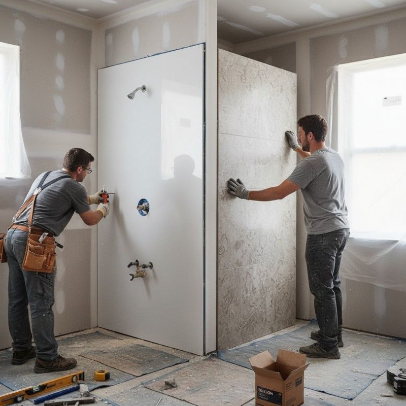 Top Bathroom Remodeling Companies in Lafayette, CO