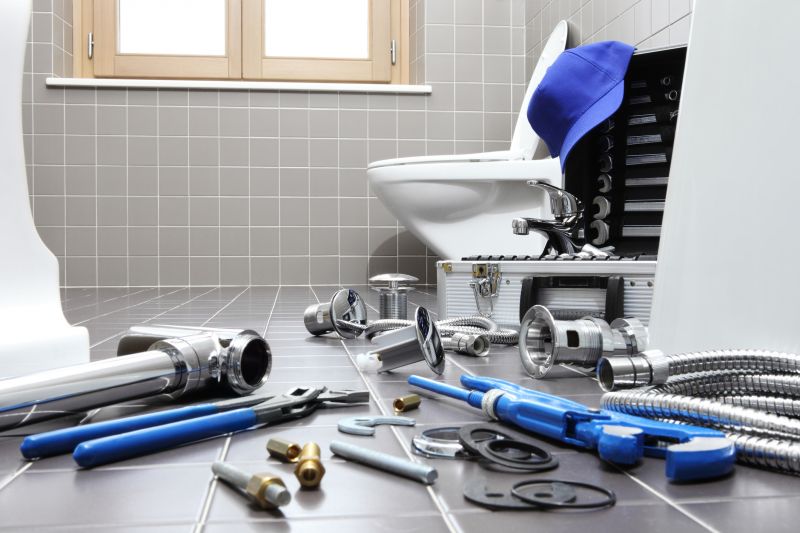 Top Bathroom Remodeling Companies in Wheat Ridge, CO